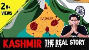 Understanding Kashmir: History, Article 370 & Article 35a