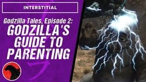 Godzilla's Guide to Parenting