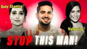 Samay Raina is a Threat to our Society