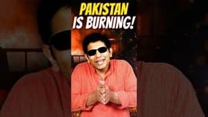 Why is Pakistan fighting over a 300 year old issue?!