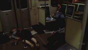 Train In Vain