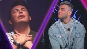 Triumph und Tränen: Der Power Player hat entschieden