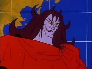 The Terrifying Weather Weapon