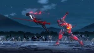 Feelings from the Past