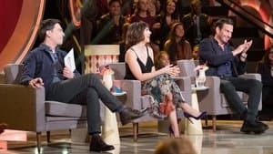 Ed Helms, Alison Brie, Will Arnett