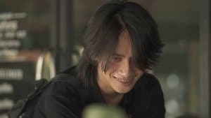 This Hand Shakes for You Only