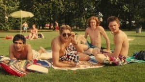 Et Boum! C’est le choc