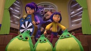 Fluffy Balls of Pain