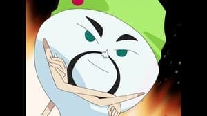 The Gang's All Here! And Boy, Are They Weird!