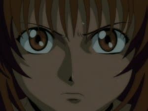 Angels and Spaceships