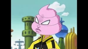 The Terrible Triplets vs. The Wiggin Trio