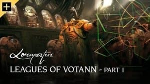 Leagues of Votann – Part 1