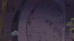 The mind that opens to your voice