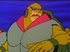 Sea Turtle General: Tortishell