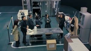 Episode II - Murder at the Funeral Hall II