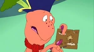 Knot So Nice / Salty Come Lately