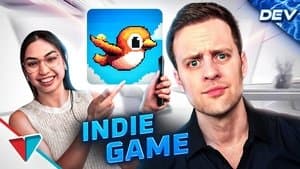 Indie Game