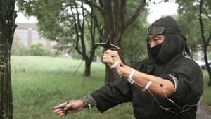 NINJA TRUTH Episode 3: Shuriken
