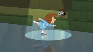 She’s a Good Skate, Charlie Brown