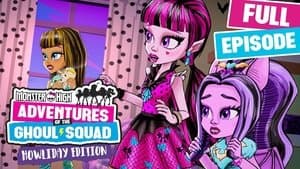 Howliday Edition Part 4: Home for the Howlidays