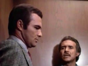 The Murder of a Small Town