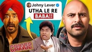 Son of Sardar is the BIGGEST SCAM With Comedy Films!