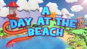 A Day at the Beach