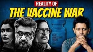 The Vaccine War Movie Review | Hard Facts or A Pack of Lies?