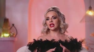 Cake & Confrontation