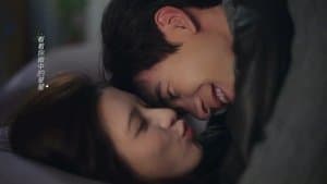 I know the answer. It's called keeping a distance, right, Dr Xing?