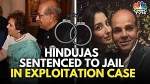 Will Hinduja Family Members Go To Jail?! | THIS Is What ‘Rule Of Law’ Looks Like?! | Akash Banerjee