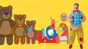 Goldilocks and the Tree Bears