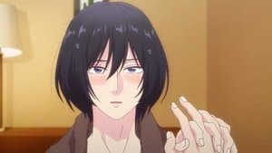 A guy to suit Mr.Perfect