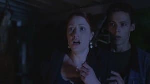 Cabin In The Woods & Bigfoot Encounter