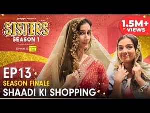 Shaadi Ki Shopping