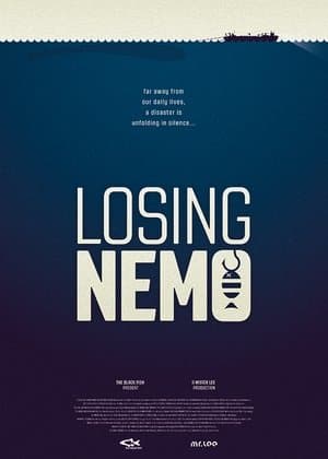 Losing Nemo