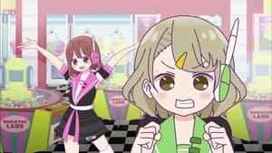 The Idols That Saved the Earth