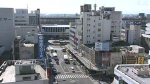 A Life of Lie That Has Begun to Crumble