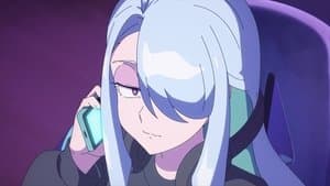 The Enigmatic Labyrinth of Fear