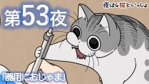 Night 53: Clever Ways to Bug Me