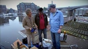 Three Men in a Boat, Part 1