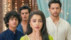 Prarthana's Rakhi Wins Hearts