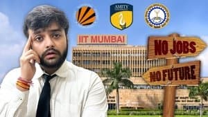 THE DOWNFALL OF ENGINEERING !!