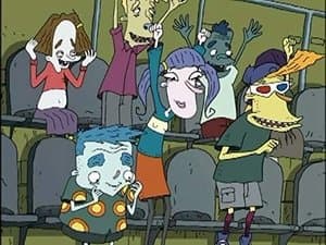 The Day Rico Became Smart