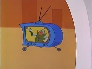 Televisatron