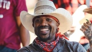 "Back in the Saddle"