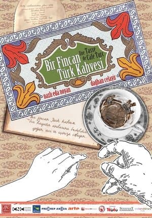 A Cup of Turkish Coffee