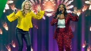 Divas are Calling Out to Me!