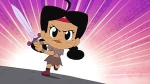 Chibi Villains Unite