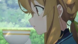 A Jealous Noblewoman